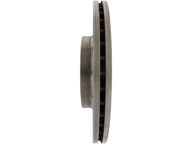 Centric Parts Disc Brake Rotor P/N:121.46078 Fits: Mitsubishi Lancer 15-09, Mitsubishi Outlander Phev 22-20 - Image 1