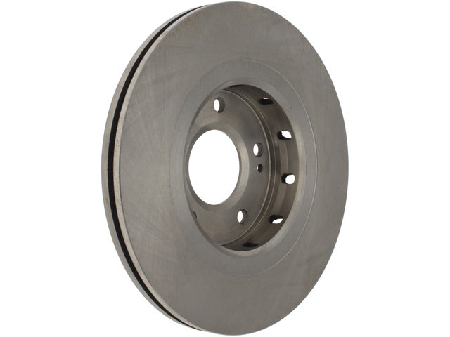 Centric Parts Disc Brake Rotor P/N:121.46078 Fits: Mitsubishi Lancer 15-09, Mitsubishi Outlander Phev 22-20 - Image 5