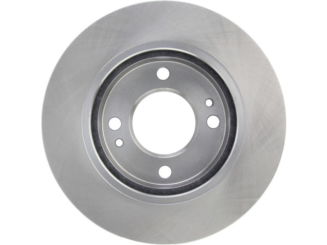 Centric Parts Disc Brake Rotor P/N:121.46079 Fits: Mitsubishi Mirage 19-14 - Image 1