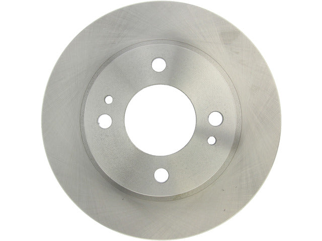 Centric Parts Disc Brake Rotor P/N:121.46079 Fits: Mitsubishi Mirage 19-14 - Image 2