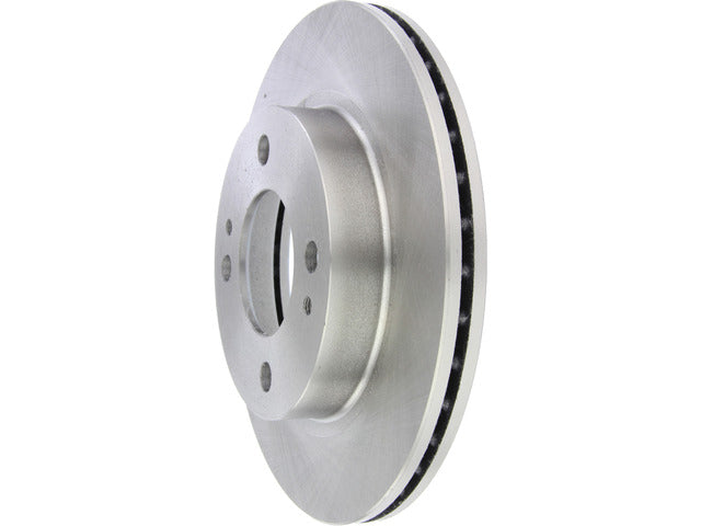 Centric Parts Disc Brake Rotor P/N:121.46079 Fits: Mitsubishi Mirage 19-14 - Image 3