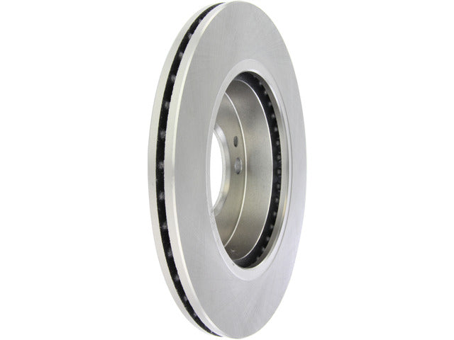 Centric Parts Disc Brake Rotor P/N:121.46079 Fits: Mitsubishi Mirage 19-14 - Image 4