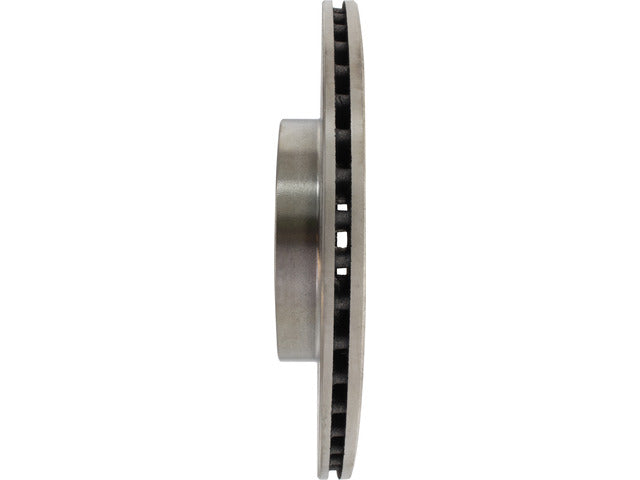 Centric Parts Disc Brake Rotor P/N:121.46080 Fits: Mitsubishi I-miev 2012, Mitsubishi I-miev 2014, Mitsubishi I-miev 2016 - Image 1