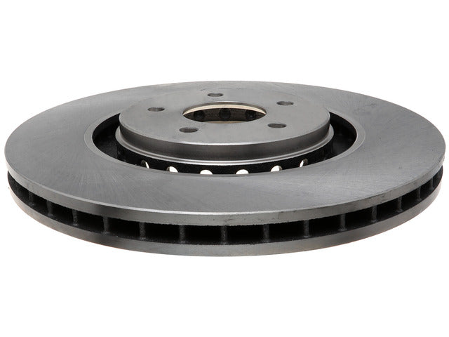 Centric Parts Disc Brake Rotor P/N:121.46084 Fits: Infiniti Qx60 23-22, Mitsubishi Outlander 23-21, Mitsubishi Outlander Phev 2023, Nissan Ariya 2023, Nissan Pathfinder 23-22 - Image 1