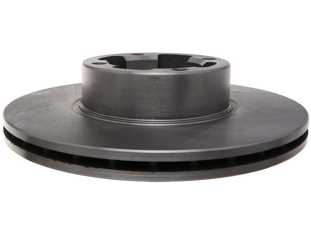 Centric Parts Disc Brake Rotor P/N:121.47002 Fits: Subaru Brat 87-83, Subaru Dl 84-83, Subaru Gl 89-83, Subaru Standard 87-84 - Image 1