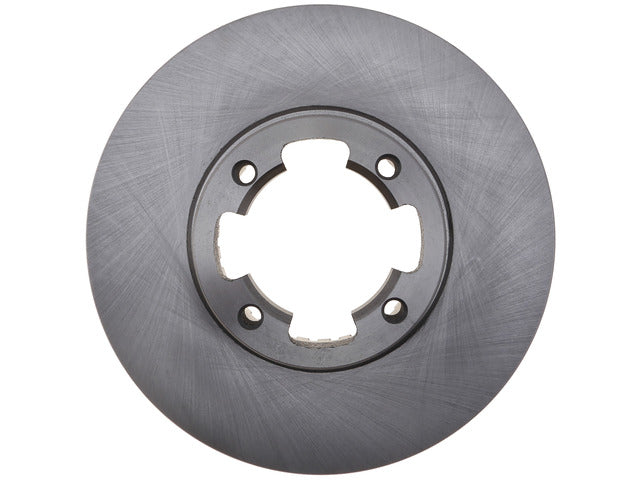 Centric Parts Disc Brake Rotor P/N:121.47002 Fits: Subaru Brat 87-83, Subaru Dl 84-83, Subaru Gl 89-83, Subaru Standard 87-84 - Image 3
