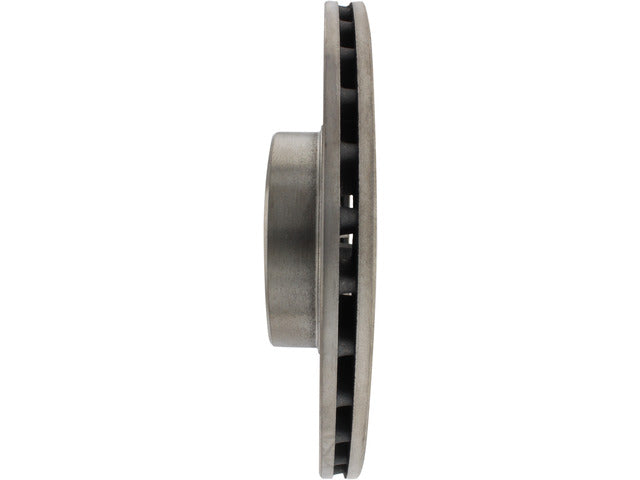 Centric Parts Disc Brake Rotor P/N:121.47003 Fits: Subaru Dl 89-85, Subaru Gl 89-85, Subaru Gl-10 89-85, Subaru Loyale 94-90, Subaru Rx 89-85, Subaru Xt 91-85 - Image 1
