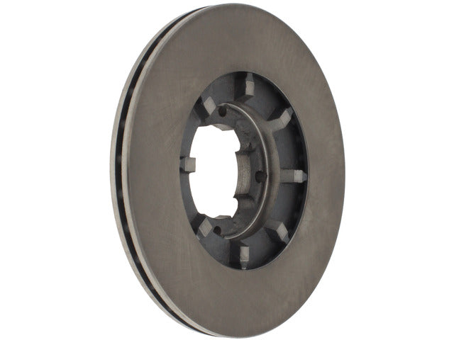 Centric Parts Disc Brake Rotor P/N:121.47003 Fits: Subaru Dl 89-85, Subaru Gl 89-85, Subaru Gl-10 89-85, Subaru Loyale 94-90, Subaru Rx 89-85, Subaru Xt 91-85 - Image 5