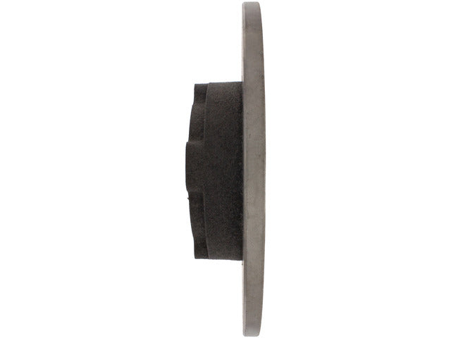 Centric Parts Disc Brake Rotor P/N:121.47004 Fits: Subaru Gl 89-85, Subaru Gl-10 89-85, Subaru Loyale 1990, Subaru Rx 89-85, Subaru Xt 91-85 - Image 1