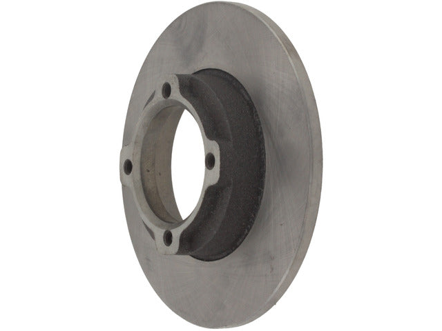 Centric Parts Disc Brake Rotor P/N:121.47004 Fits: Subaru Gl 89-85, Subaru Gl-10 89-85, Subaru Loyale 1990, Subaru Rx 89-85, Subaru Xt 91-85 - Image 4
