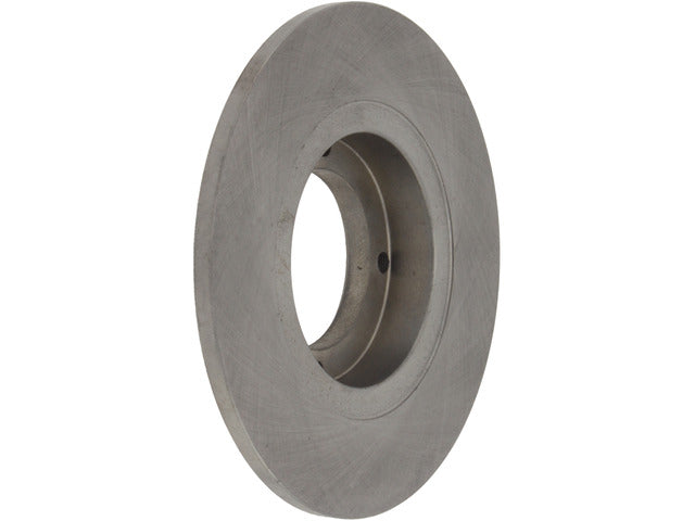 Centric Parts Disc Brake Rotor P/N:121.47004 Fits: Subaru Gl 89-85, Subaru Gl-10 89-85, Subaru Loyale 1990, Subaru Rx 89-85, Subaru Xt 91-85 - Image 5