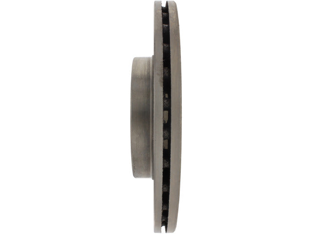 Centric Parts Disc Brake Rotor P/N:121.47005 Fits: Subaru Justy 1994, Subaru Justy 90-87 - Image 1