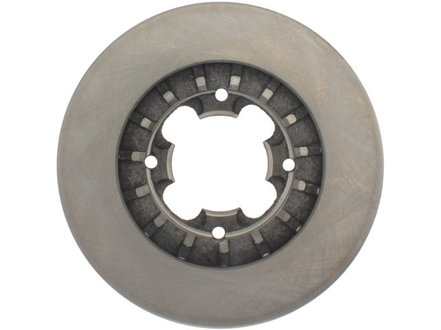 Centric Parts Disc Brake Rotor P/N:121.47005 Fits: Subaru Justy 1994, Subaru Justy 90-87 - Image 2