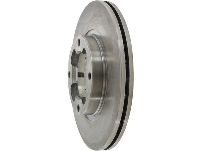 Centric Parts Disc Brake Rotor P/N:121.47005 Fits: Subaru Justy 1994, Subaru Justy 90-87 - Image 4