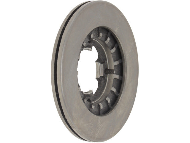 Centric Parts Disc Brake Rotor P/N:121.47005 Fits: Subaru Justy 1994, Subaru Justy 90-87 - Image 5
