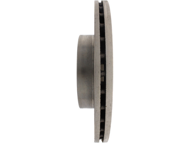 Centric Parts Disc Brake Rotor P/N:121.47006 Fits: Subaru Xt 91-88 - Image 1