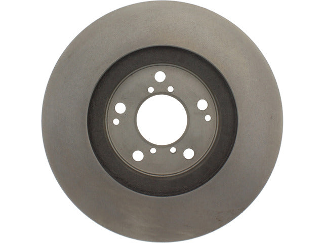 Centric Parts Disc Brake Rotor P/N:121.47006 Fits: Subaru Xt 91-88 - Image 2