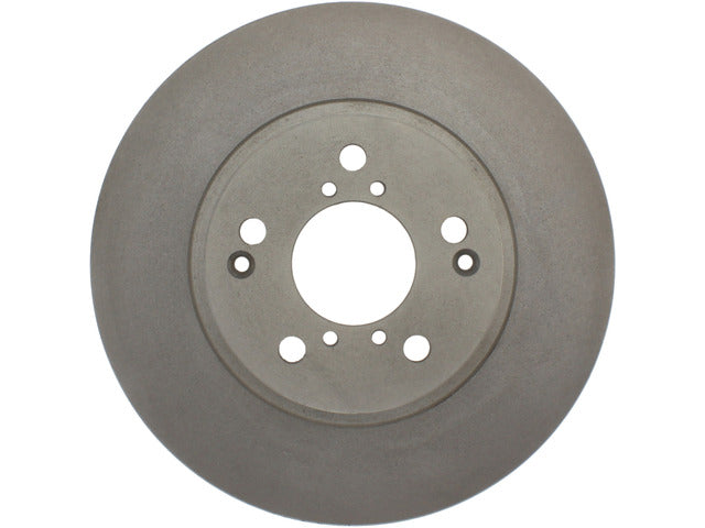 Centric Parts Disc Brake Rotor P/N:121.47006 Fits: Subaru Xt 91-88 - Image 3