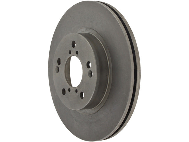 Centric Parts Disc Brake Rotor P/N:121.47006 Fits: Subaru Xt 91-88 - Image 4