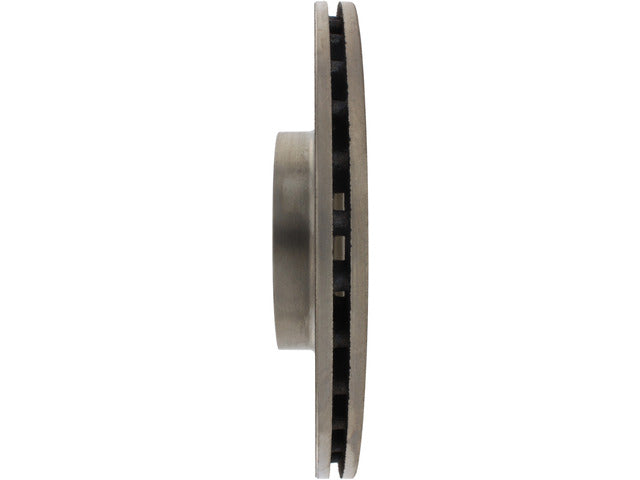 Centric Parts Disc Brake Rotor P/N:121.47009 Fits: Subaru Justy 94-89 - Image 1