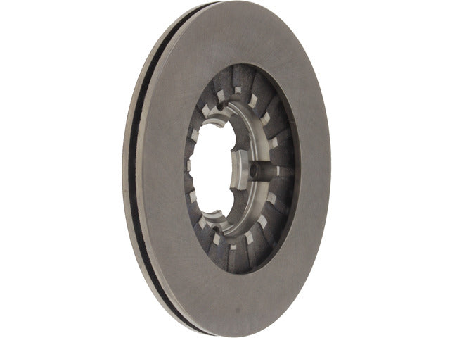 Centric Parts Disc Brake Rotor P/N:121.47009 Fits: Subaru Justy 94-89 - Image 5