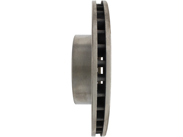 Centric Parts Disc Brake Rotor P/N:121.47010 Fits: Subaru Impreza 01-93, Subaru Legacy 00-90 - Image 1