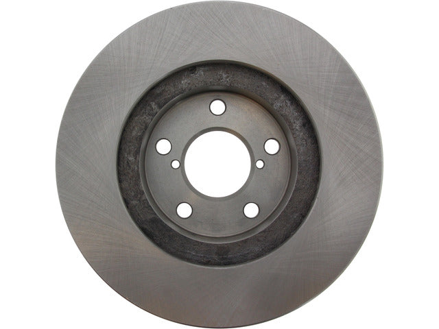 Centric Parts Disc Brake Rotor P/N:121.47010 Fits: Subaru Impreza 01-93, Subaru Legacy 00-90 - Image 2