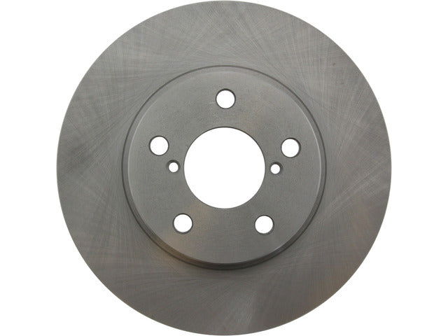 Centric Parts Disc Brake Rotor P/N:121.47010 Fits: Subaru Impreza 01-93, Subaru Legacy 00-90 - Image 3