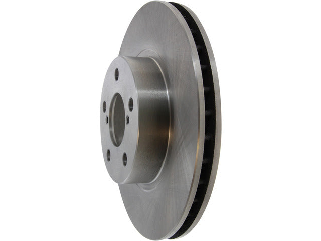 Centric Parts Disc Brake Rotor P/N:121.47010 Fits: Subaru Impreza 01-93, Subaru Legacy 00-90 - Image 4