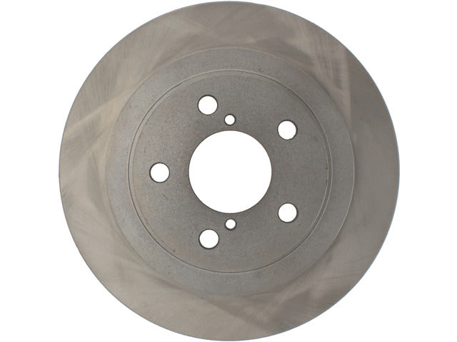 Centric Parts Disc Brake Rotor P/N:121.47011 Fits: Saab 9-2x 06-05, Subaru Forester 08-98, Subaru Impreza 07-98, Subaru Impreza 96-93, Subaru Legacy 99-90 - Image 3