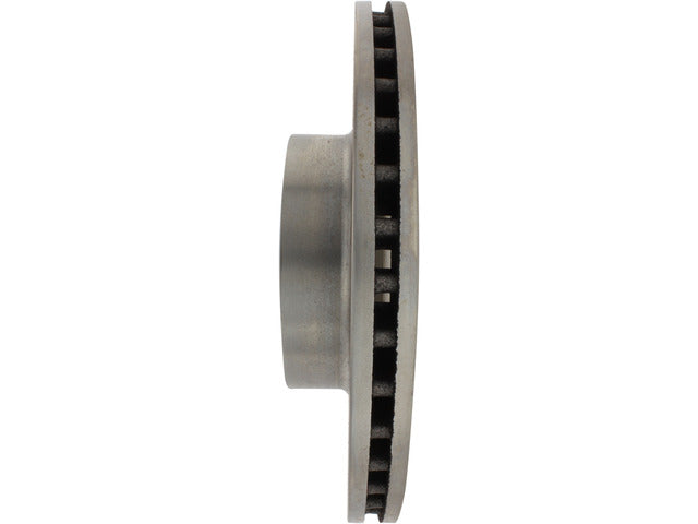 Centric Parts Disc Brake Rotor P/N:121.47012 Fits: Saab 9-2x 2005, Scion Fr-s 16-13, Subaru Brz 16-13, Subaru Forester 02-98, Subaru Impreza 16-98, Subaru Legacy 05-96, Subaru Legacy 94-91, Subaru Outback 2000 - Image 1