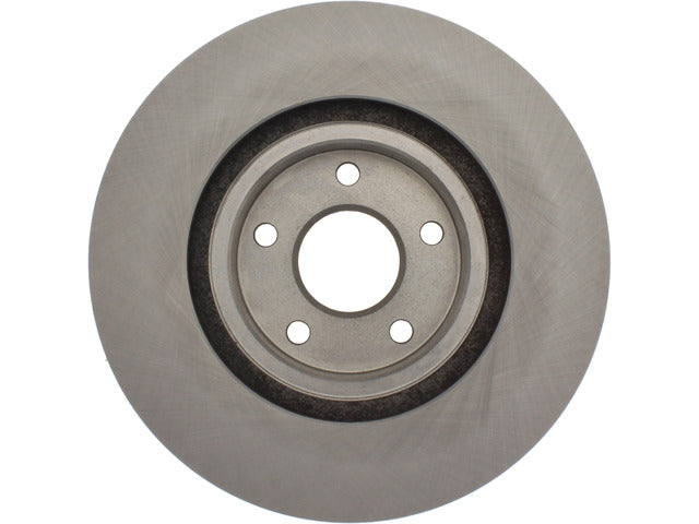 Centric Parts Disc Brake Rotor P/N:121.47012 Fits: Saab 9-2x 2005, Scion Fr-s 16-13, Subaru Brz 16-13, Subaru Forester 02-98, Subaru Impreza 16-98, Subaru Legacy 05-96, Subaru Legacy 94-91, Subaru Outback 2000 - Image 2