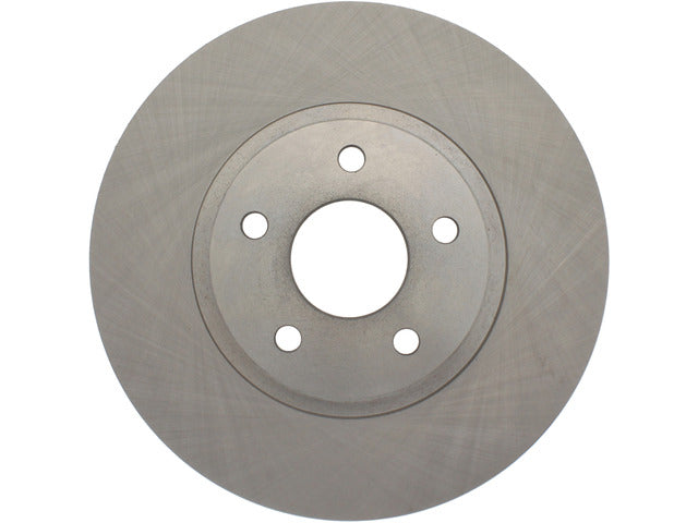 Centric Parts Disc Brake Rotor P/N:121.47012 Fits: Saab 9-2x 2005, Scion Fr-s 16-13, Subaru Brz 16-13, Subaru Forester 02-98, Subaru Impreza 16-98, Subaru Legacy 05-96, Subaru Legacy 94-91, Subaru Outback 2000 - Image 3