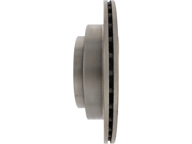 Centric Parts Disc Brake Rotor P/N:121.47013 Fits: Subaru Legacy 94-91 - Image 1
