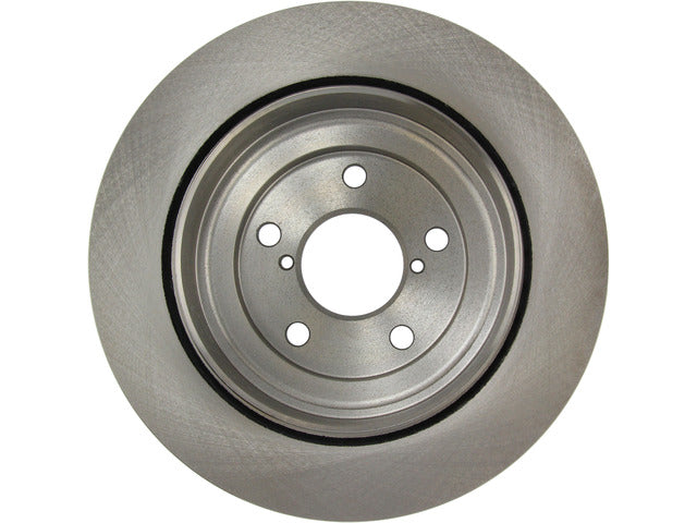 Centric Parts Disc Brake Rotor P/N:121.47013 Fits: Subaru Legacy 94-91 - Image 2