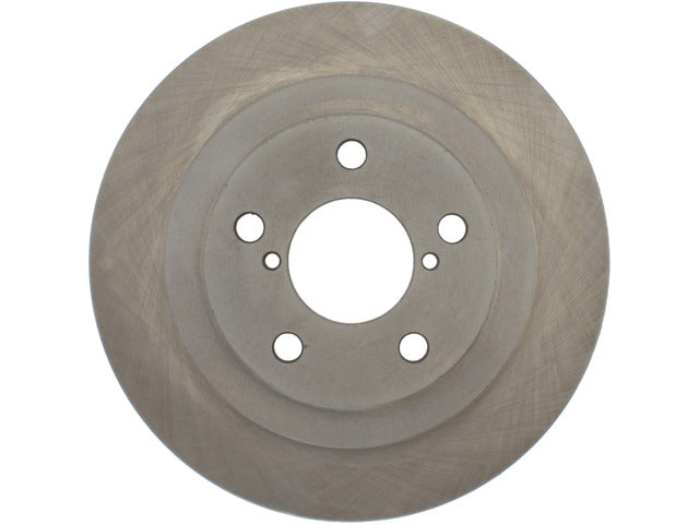 Centric Parts Disc Brake Rotor P/N:121.47013 Fits: Subaru Legacy 94-91 - Image 3