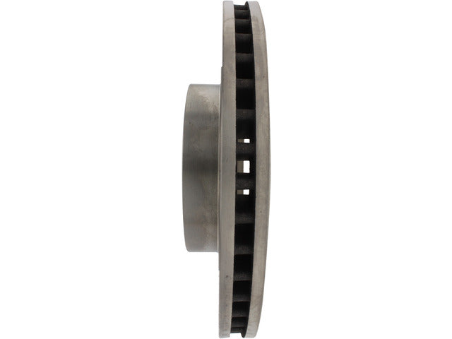 Centric Parts Disc Brake Rotor P/N:121.47014 Fits: Subaru Svx 97-92 - Image 1
