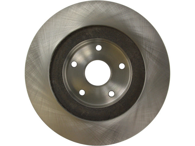 Centric Parts Disc Brake Rotor P/N:121.47014 Fits: Subaru Svx 97-92 - Image 2