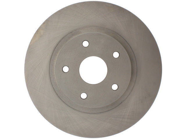 Centric Parts Disc Brake Rotor P/N:121.47014 Fits: Subaru Svx 97-92 - Image 3