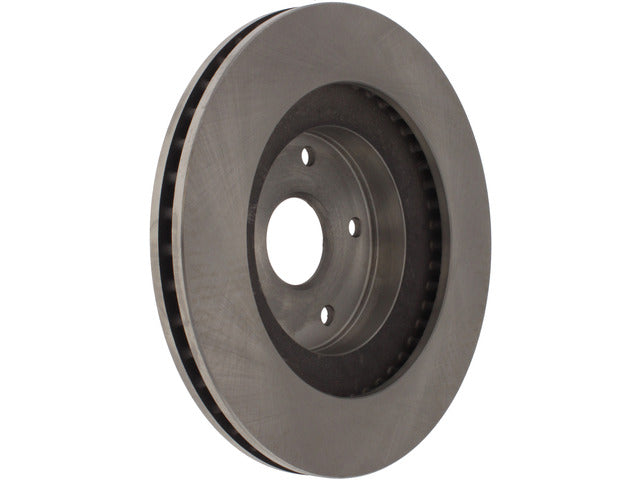 Centric Parts Disc Brake Rotor P/N:121.47014 Fits: Subaru Svx 97-92 - Image 5