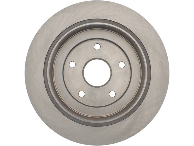 Centric Parts Disc Brake Rotor P/N:121.47015 Fits: Subaru Svx 97-92 - Image 2