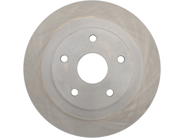 Centric Parts Disc Brake Rotor P/N:121.47015 Fits: Subaru Svx 97-92 - Image 3