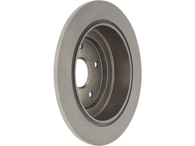 Centric Parts Disc Brake Rotor P/N:121.47015 Fits: Subaru Svx 97-92 - Image 5