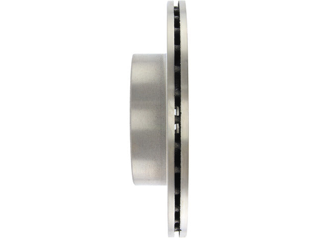 Centric Parts Disc Brake Rotor P/N:121.47016 Fits: Subaru Impreza 95-93 - Image 1