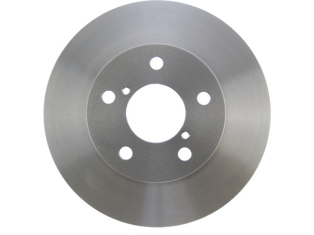 Centric Parts Disc Brake Rotor P/N:121.47016 Fits: Subaru Impreza 95-93 - Image 3