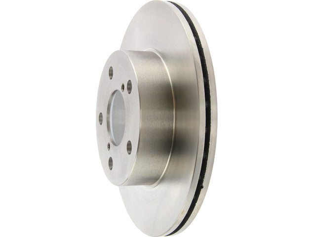 Centric Parts Disc Brake Rotor P/N:121.47016 Fits: Subaru Impreza 95-93 - Image 4