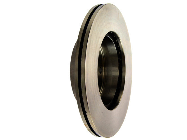 Centric Parts Disc Brake Rotor P/N:121.47016 Fits: Subaru Impreza 95-93 - Image 5