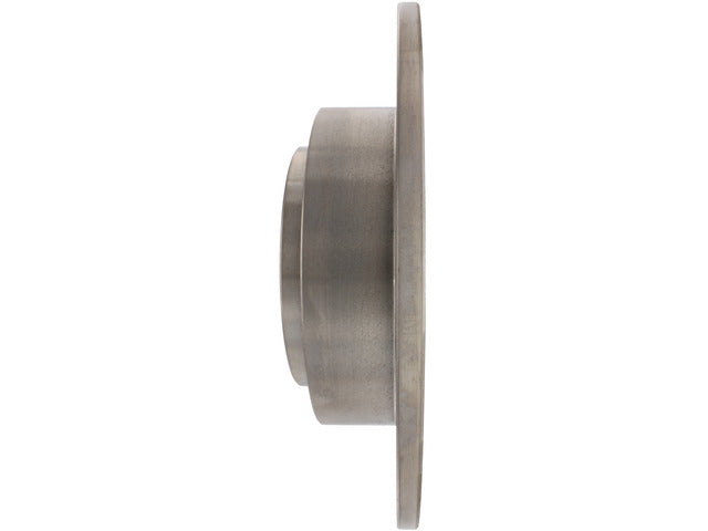 Centric Parts Disc Brake Rotor P/N:121.47017 Fits: Subaru Baja 06-03, Subaru Legacy 04-00, Subaru Outback 04-00 - Image 1