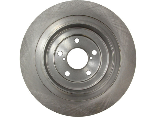 Centric Parts Disc Brake Rotor P/N:121.47017 Fits: Subaru Baja 06-03, Subaru Legacy 04-00, Subaru Outback 04-00 - Image 2