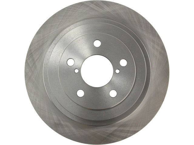 Centric Parts Disc Brake Rotor P/N:121.47017 Fits: Subaru Baja 06-03, Subaru Legacy 04-00, Subaru Outback 04-00 - Image 3